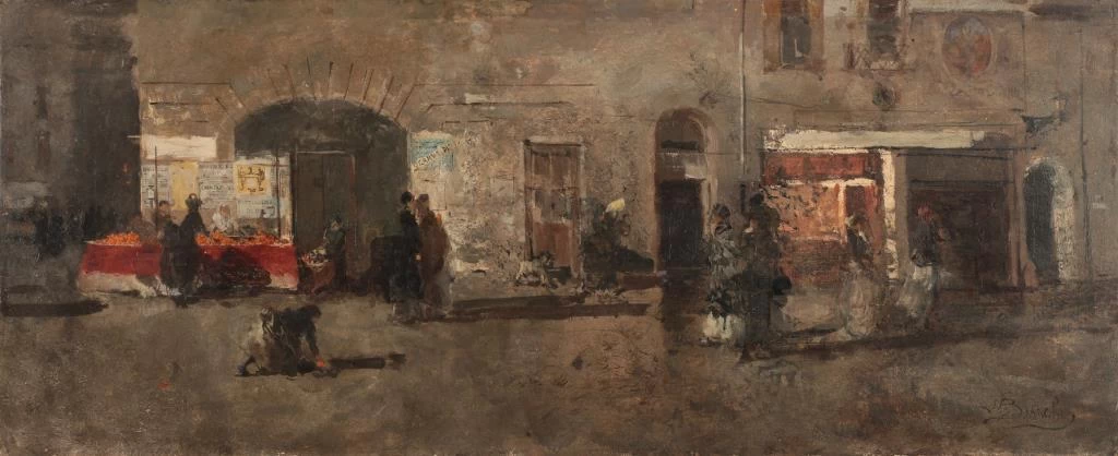 Il Carrobbio